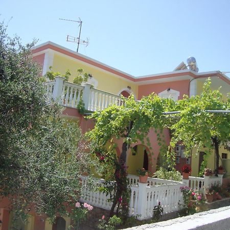 Nikolaou Thomas House Διαμέρισμα Πάργα Εξωτερικό φωτογραφία