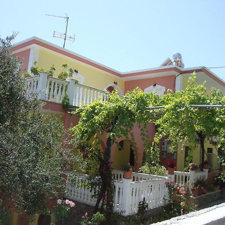 Nikolaou Thomas House Διαμέρισμα Πάργα Εξωτερικό φωτογραφία